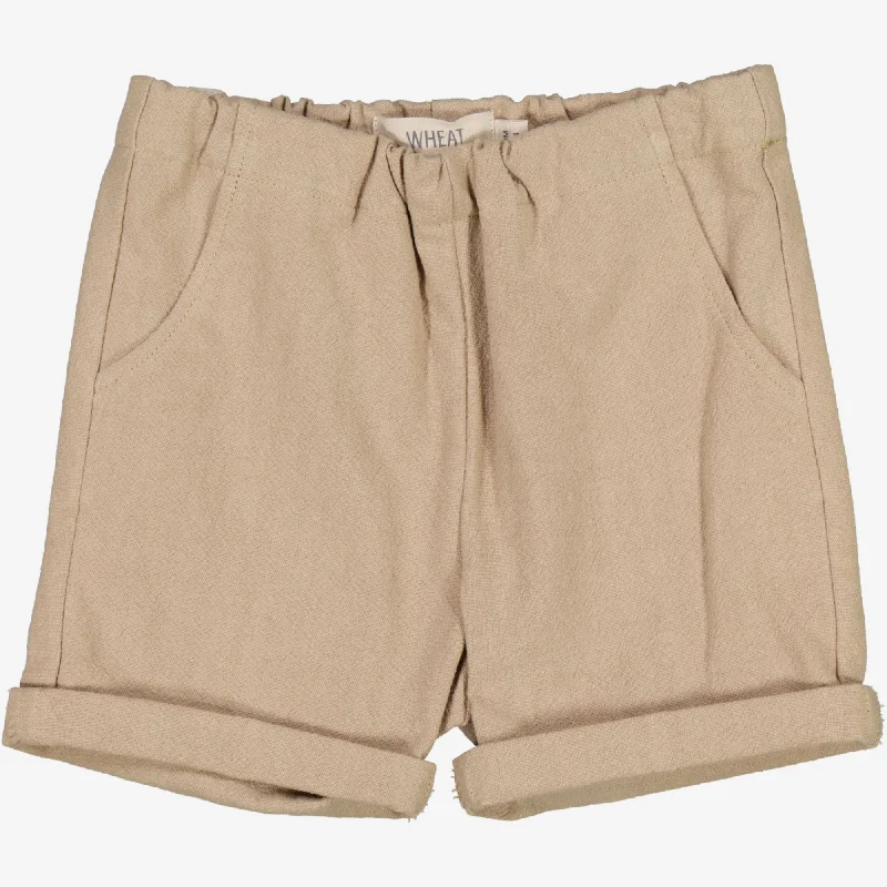 Shorts Luca | Baby - dark sand