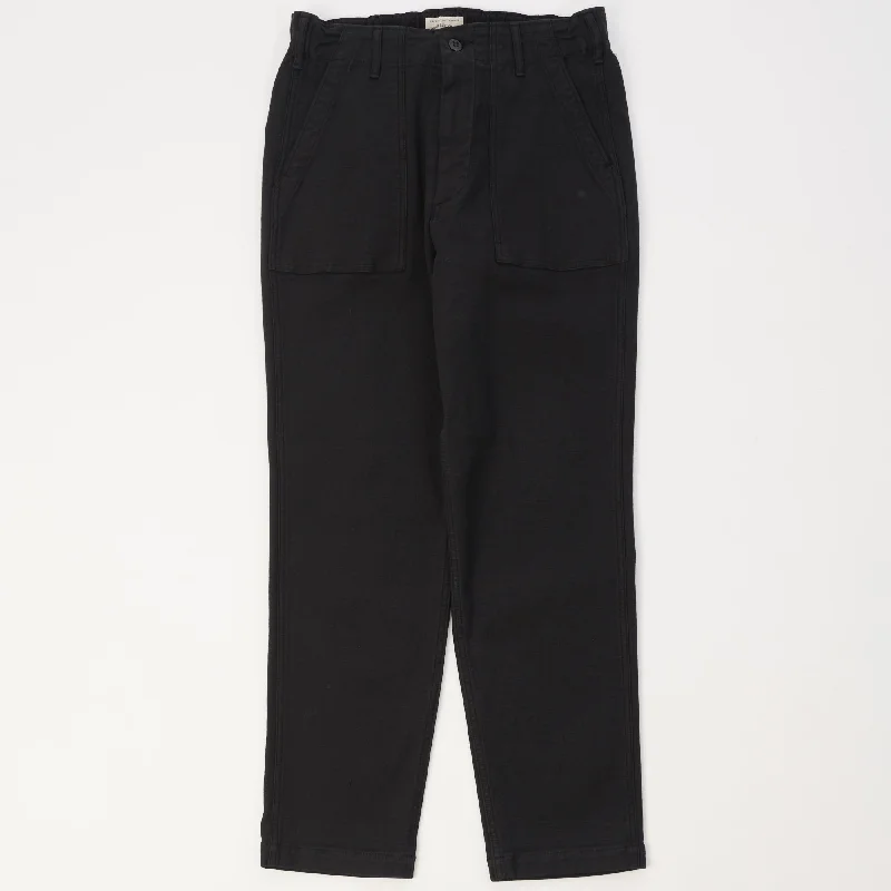 Spellbound 43-807T Stretch Work Pant - Black