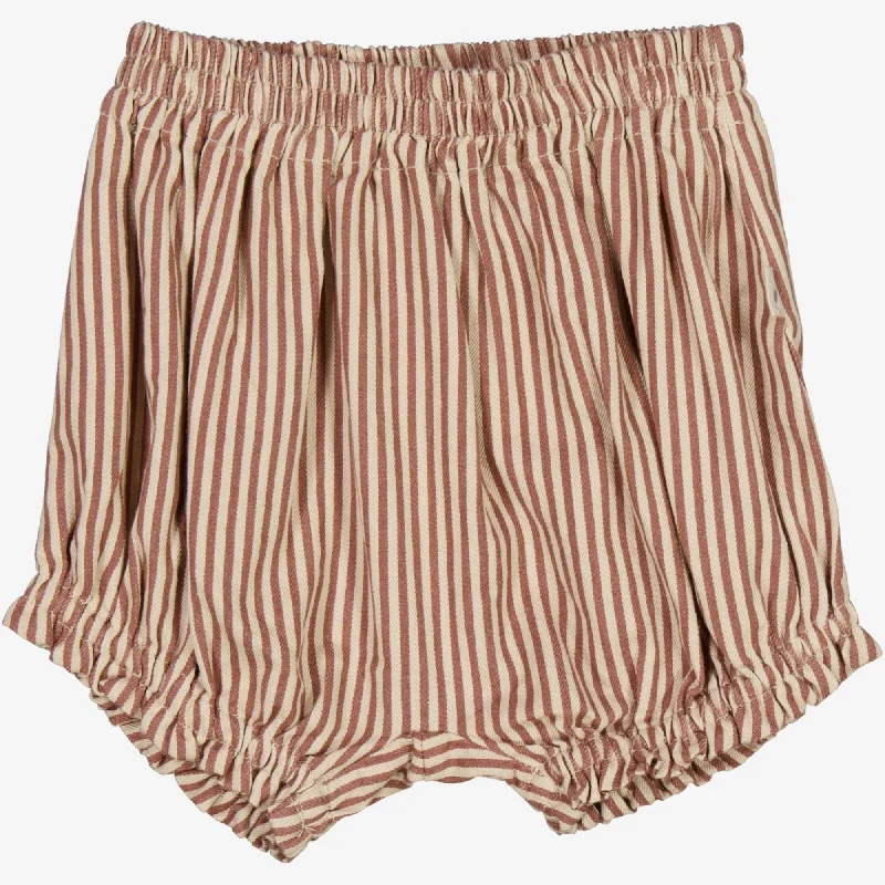 Nappy Pants Hiva - vintage stripe