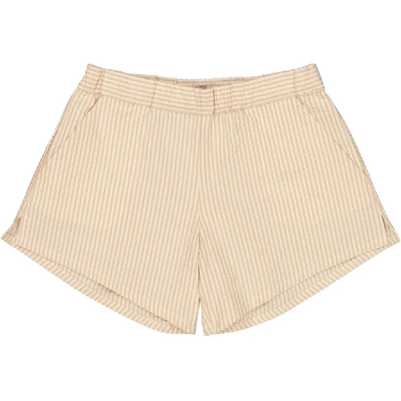 Shorts Dina - taffy stripe