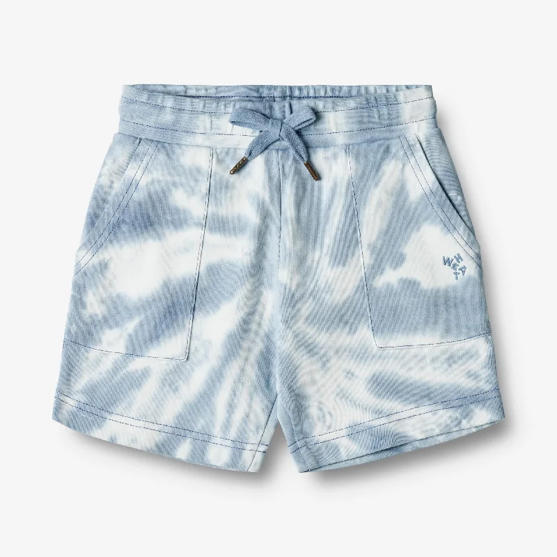 Sweatshorts Elmo - multi blue