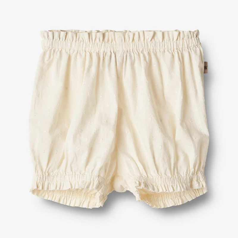 Nappy Pants Angie - cream