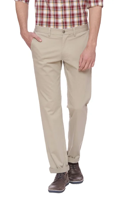 Slim Fit Stretch Trouser