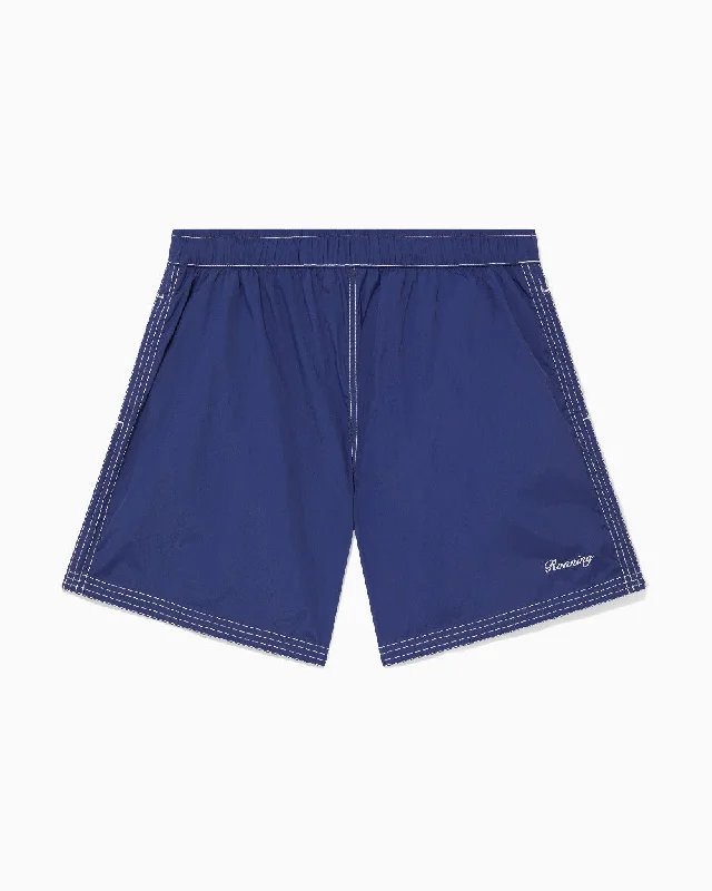 Swim Short - Navy