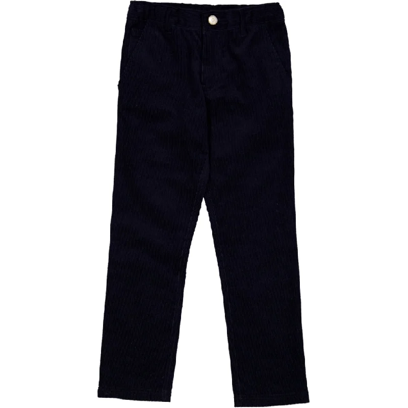 Trousers Hugo - midnight blue