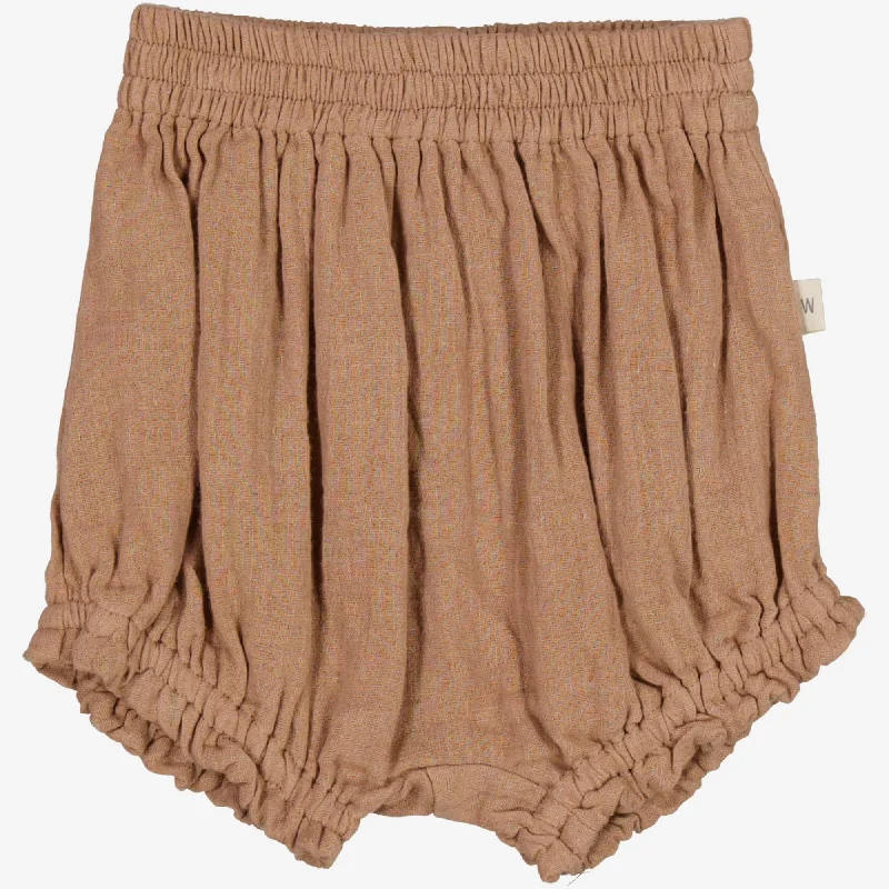 Nappy Pants Hiva - mellow blush