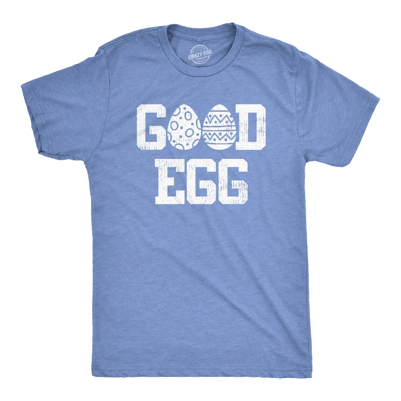 Good Egg Men's T Shirt