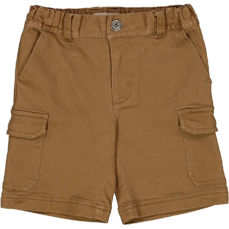 Cargo Shorts Ivan - hazel