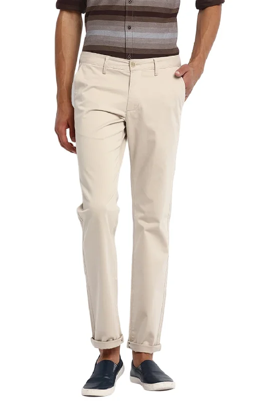 Slim Fit Stretch Trouser