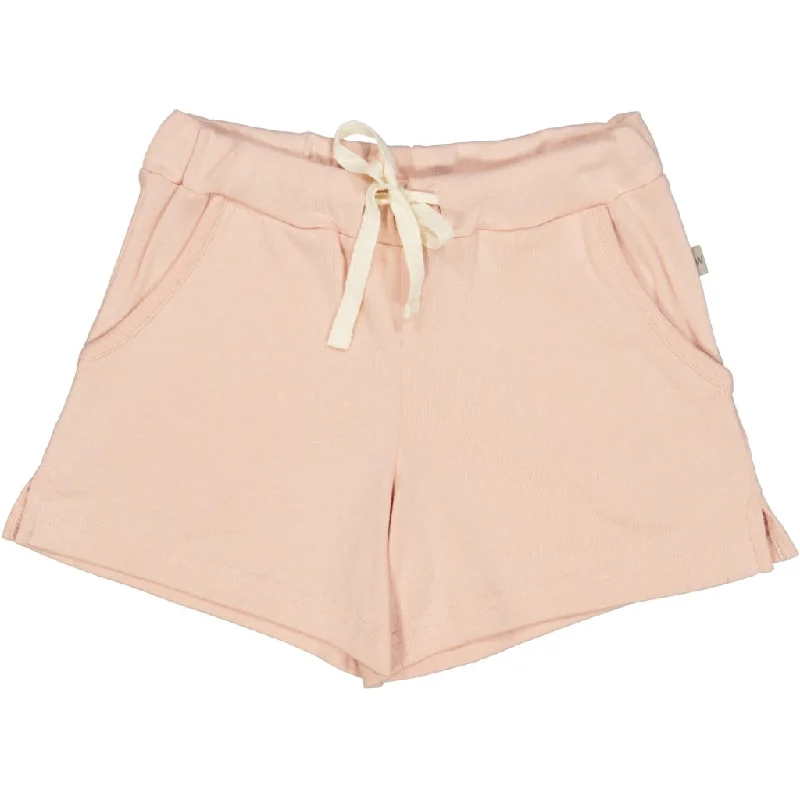 Shorts Minea - rose sand