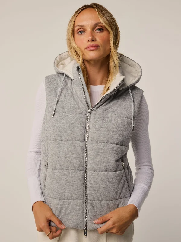 Eos Luxe Vest