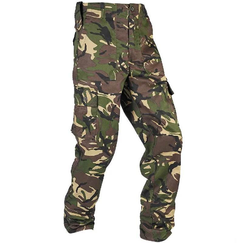 Kombat DPM Camo Combat Trousers