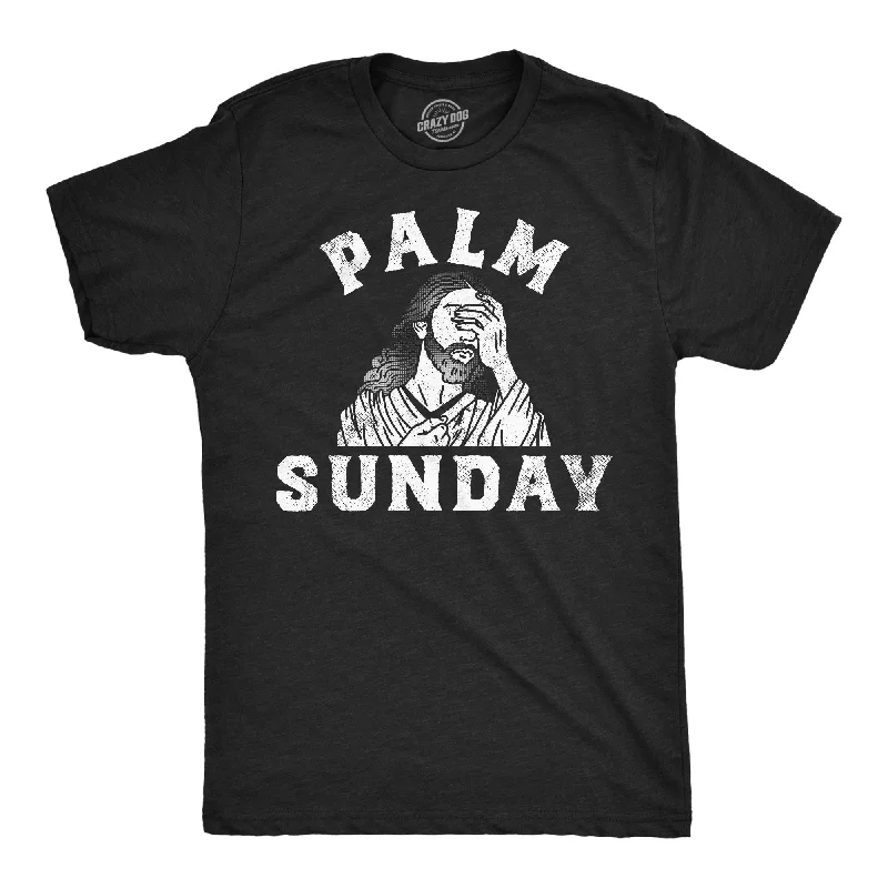 Palm Sunday Men's T Shirt