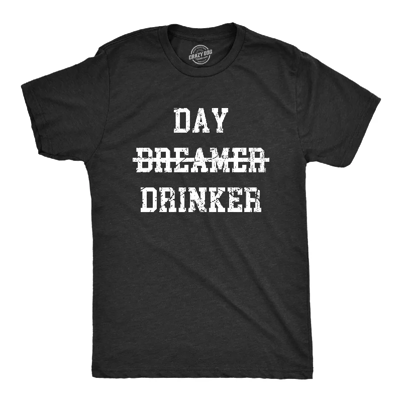 Day Drinker Men's T Shirt