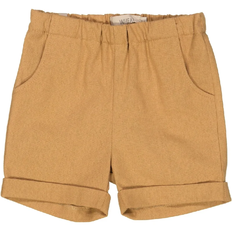 Shorts Luca - cartouche