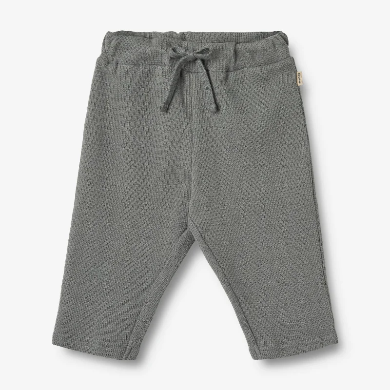 Sweat Pants Costa | Baby - stormy blue