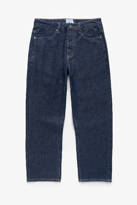 Power Goods - 90's Jeans - Indigo