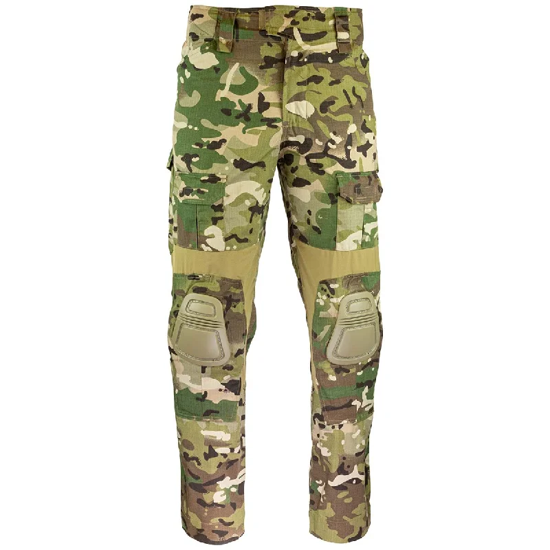 Viper Elite Trousers Gen2 VCam Camo