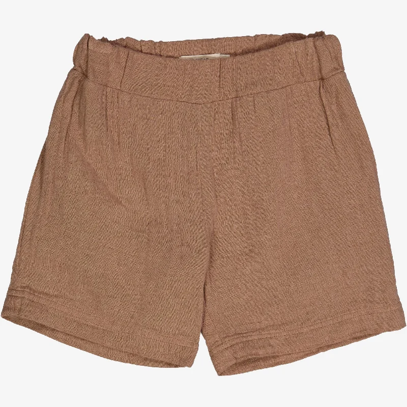 Shorts Atlas - mellow blush