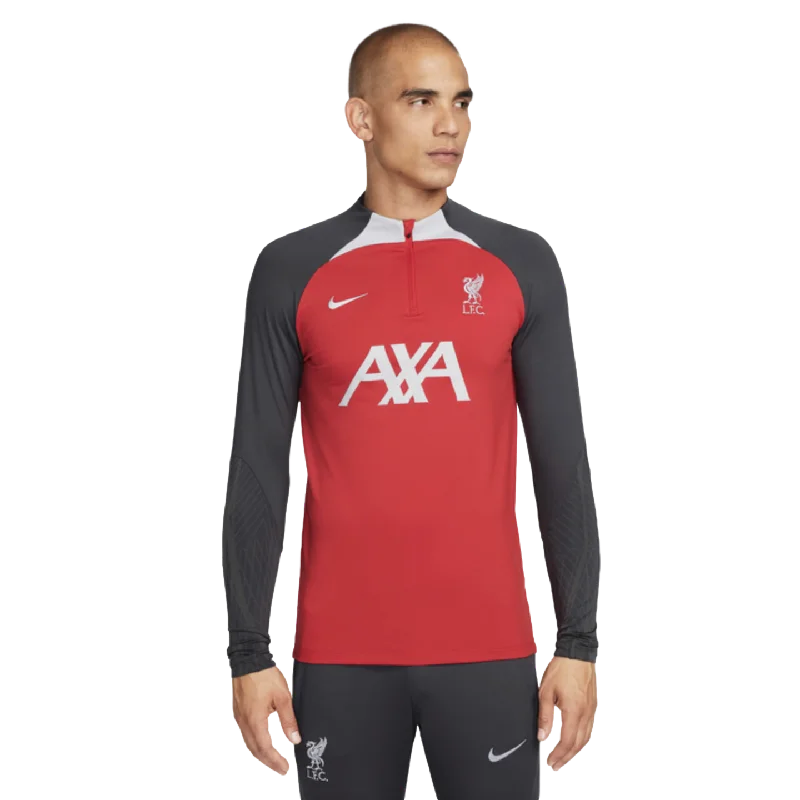 Nike Liverpool Long Sleeve Training Drill Top