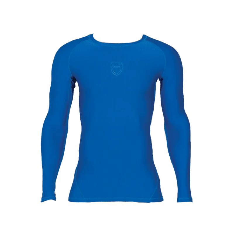 Youth Long Sleeve Compression Top (400200-463)