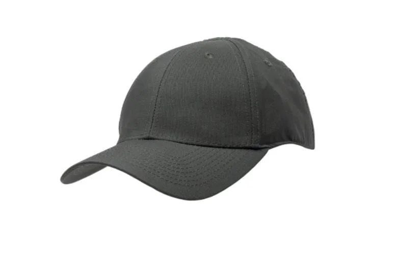 5-11 Taclite Unisex Tactical Cap Green