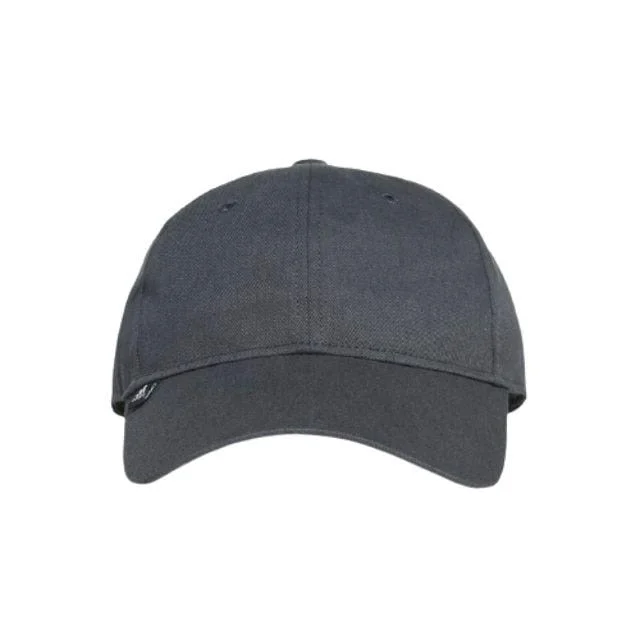 Adidas Essentials 3-Stripes Unisex Training Cap Grey