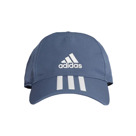 Adidas C40 6P 3S Unisex Training Cap Navy Dz9349