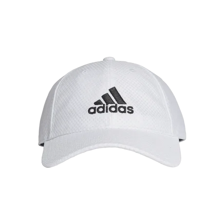 Adidas Climacool Unisex Training Cap White