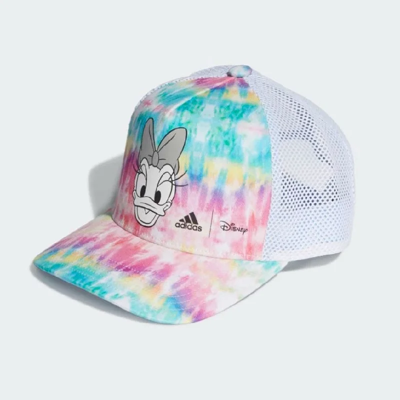 Adidas Disney Daisy Girls Training Cap Multicolor