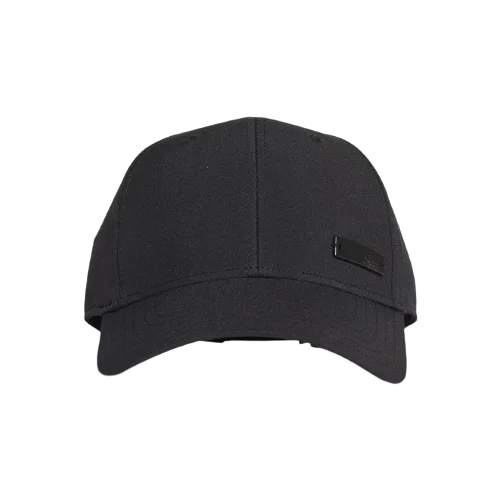 Adidas Lightweight Metal  Unisex Training Cap Black