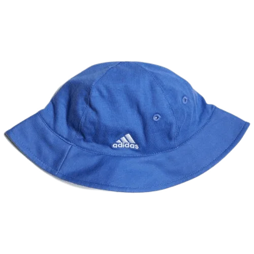 Adidas Panama Adidas Inf Kids-Boys Training Hat Blue Cv7163