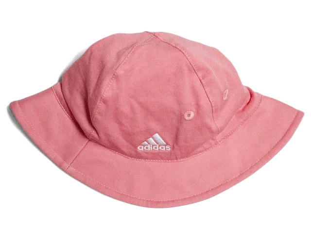 Adidas Panama Adidas Inf Kids-Girls Training Hat Pink Cv7164