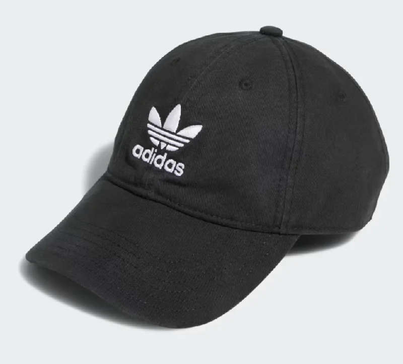 Adidas Relaxed Strap-Back Hat