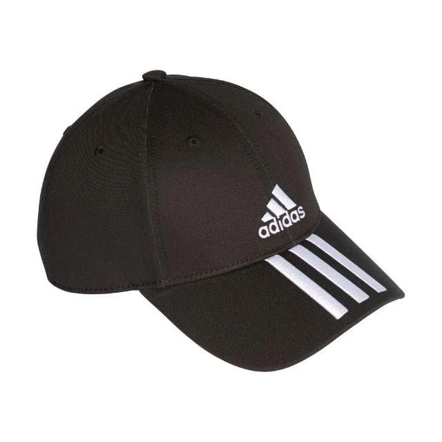 Adidas Tiro C40 Cap Unisex Football Cap Black