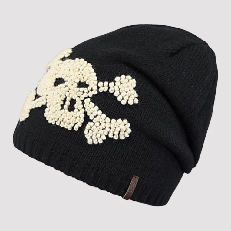 Barts Baddy Boys Lifestyle Beanie Black