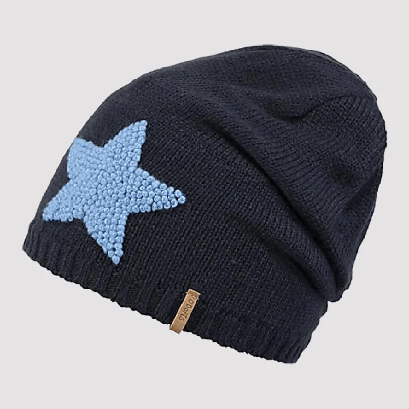 Barts Baddy Boys Lifestyle Beanie Blue