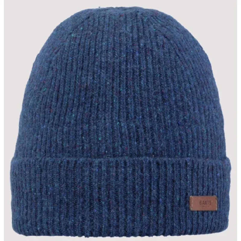 Barts Cameron Men Lifestyle Beanie Cobalt