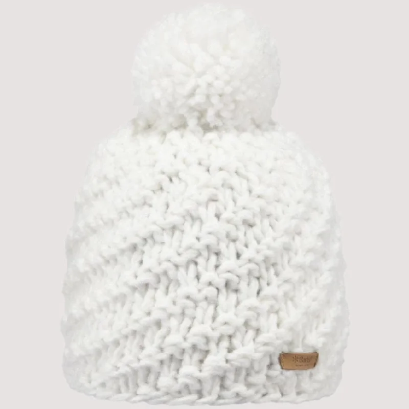 Barts Chani Women Lifestyle Beanie White