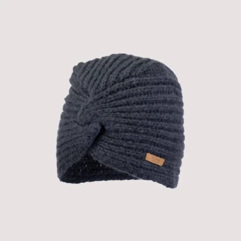 Barts Desire Women Lifestyle Beanie Charcoal