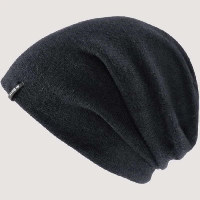 Barts Eclipse Unisex Lifestyle Beanie Navy