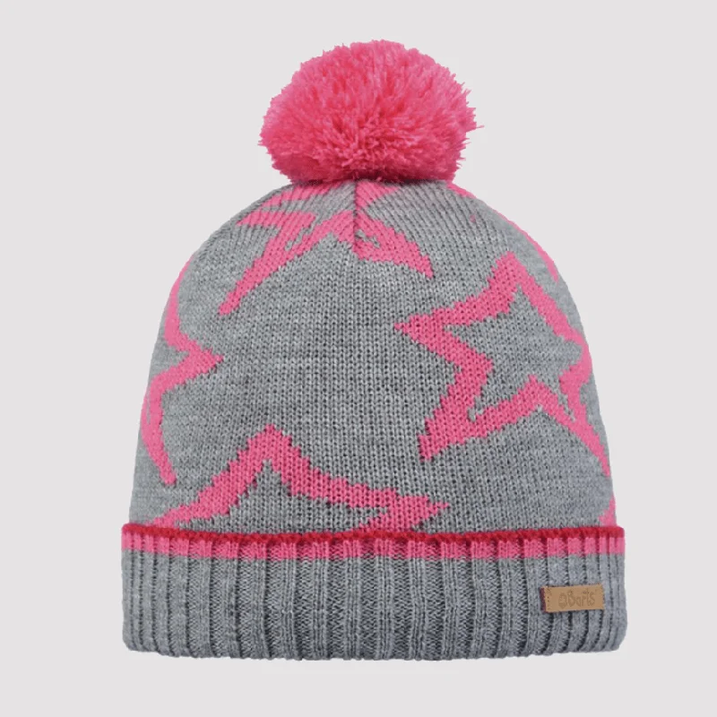 Barts Fara Kids Lifestyle Beanie Bubblegum