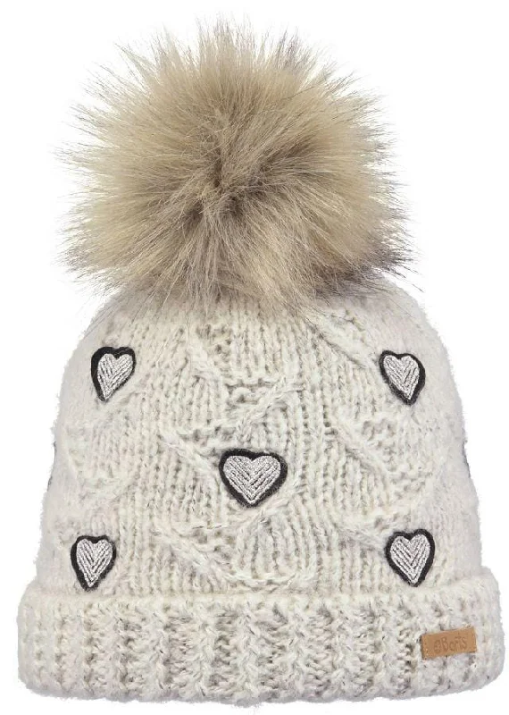 Barts Girls' Lifestyle Muriel Beanie