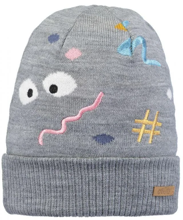 Barts Kids' Lifestyle Howell Beanie 4245402