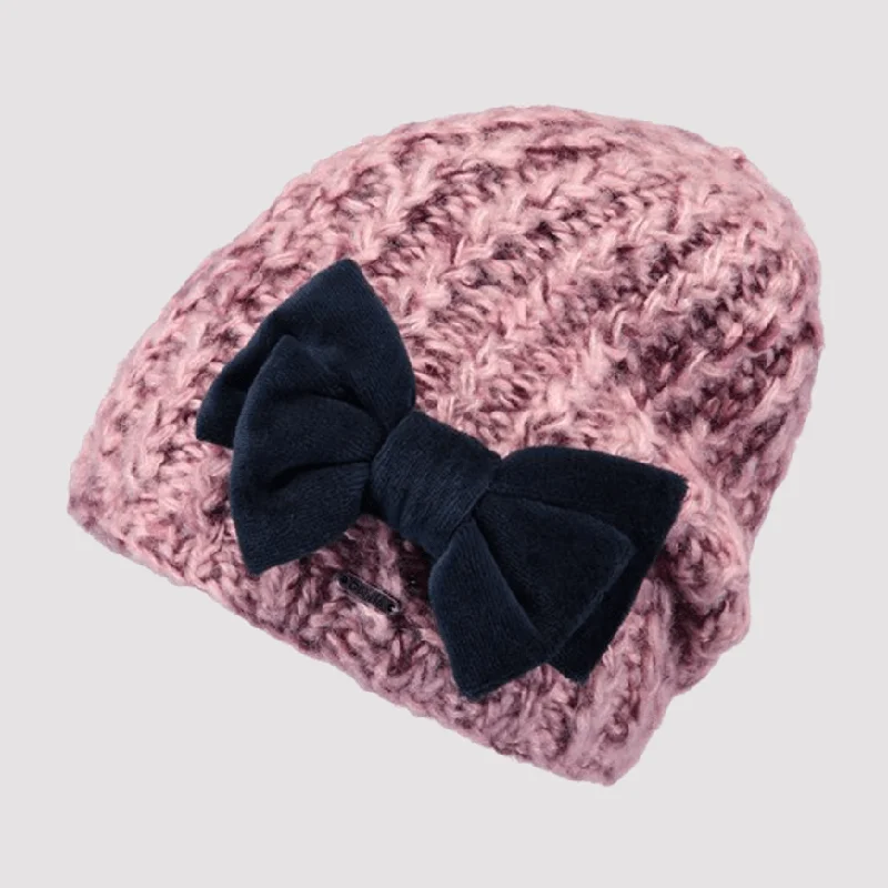 Barts Letitia Girls Lifestyle Beanie Pink