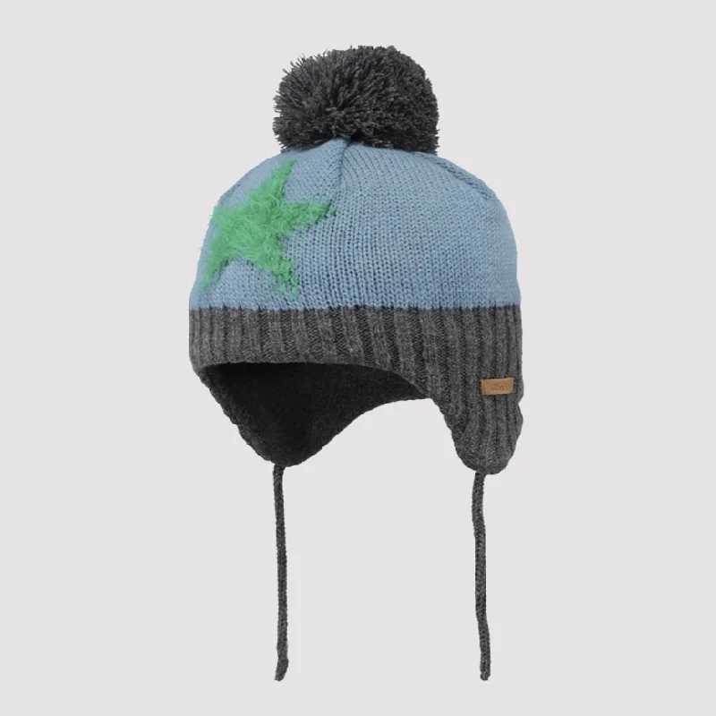 Barts Milkyway Infant Lifestyle Beanie Inka Blue