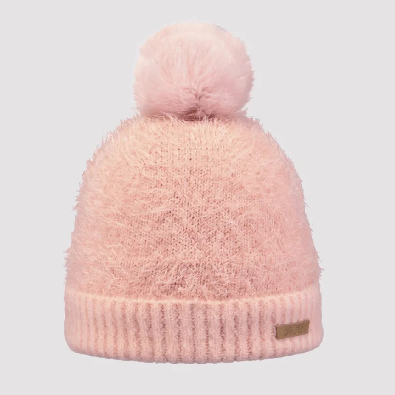 Barts Miranda Girls Lifestyle Beanie Pink