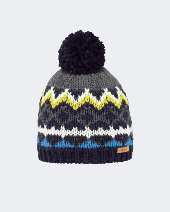 Barts Monz Boys Lifestyle Beanie Navy