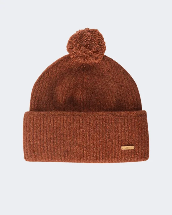 Barts Neluma Women Lifestyle Beanie Rust