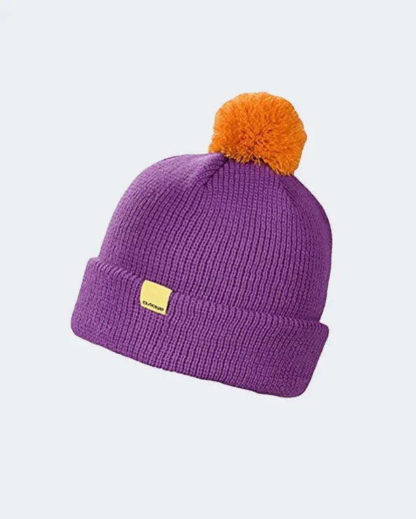 Dakine Elmo Men Performanc Beanie Grape/Orange